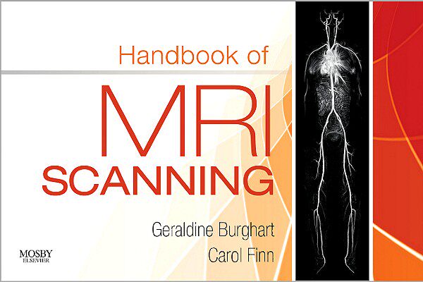 【预售】Handbook of MRI Scanning