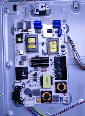 海信2针LED48K220 50K220 LED50EC290N电源板RSAG7.820.5687/ROH