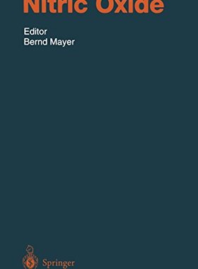 【预订】Nitric Oxide