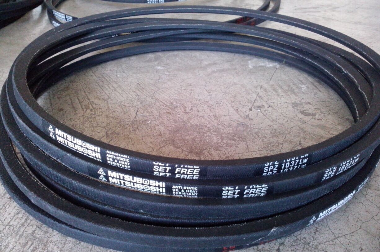 SPZ1060三之星风机皮带三角带