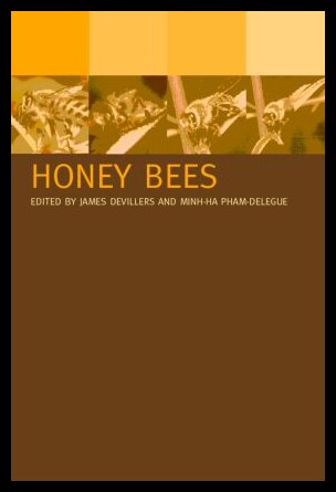 【预售】Honey Bees: Estimating the Environmental Impact