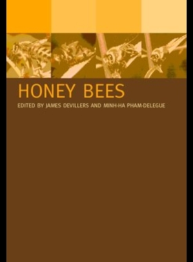 【预售】Honey Bees: Estimating the Environmental Impact