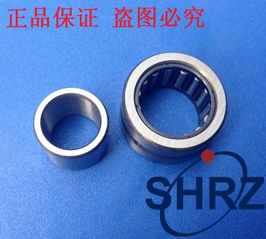精密滚针轴承 NA4900/4901/4902/4903/4904/4905/4906/4907/4908