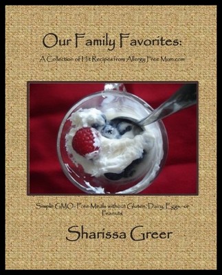 【预售】Our Family Favorites: : A Collection o