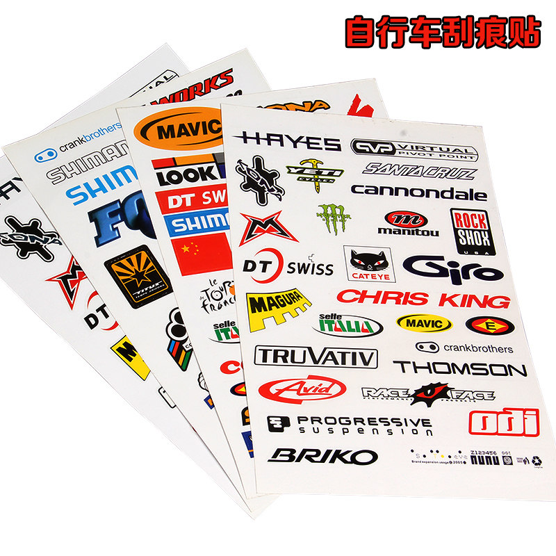 Décoration pour vélo - Ref 2279075 Image 1