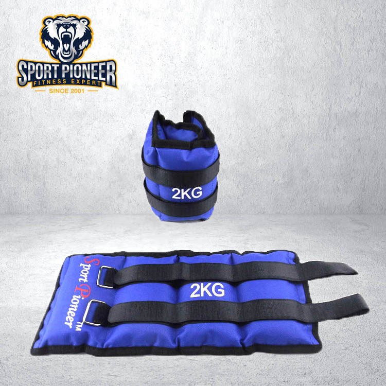 2kg Ankle weight guard support training wrist weight|ruв категории движение/йога/фитнес/фанаты товаров, машина времени/малых и средних типа фитнес - оборудования, вес оборудования - от Buy2taobao.com для оказания профессиональной услуги покупки агента Taobao