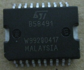 B58491 联合电子M3.8.2电脑板电源芯片