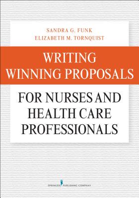 【预订】Writing Winning Proposals for Nurses...