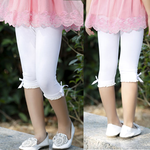 Pantalon fille - Ref 2064056 Image 1