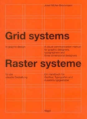 【预订】Grid Systems in Graphic Design: A Vi...