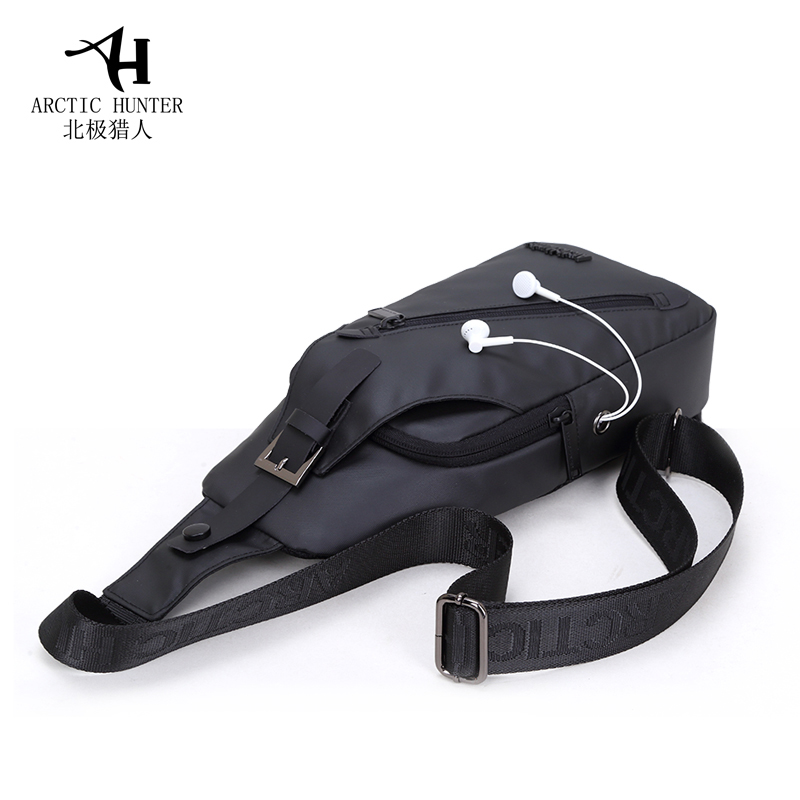 Sac homme - Ref 49265 Image 1