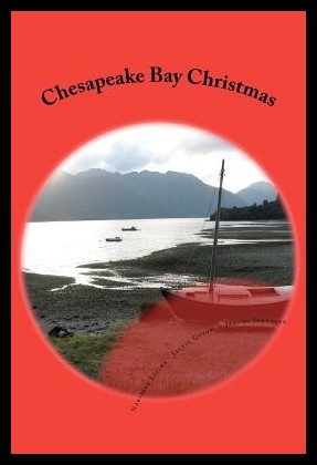 【预售】chesapeake bay christmas