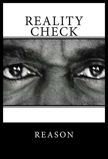 【预售】Reality Check