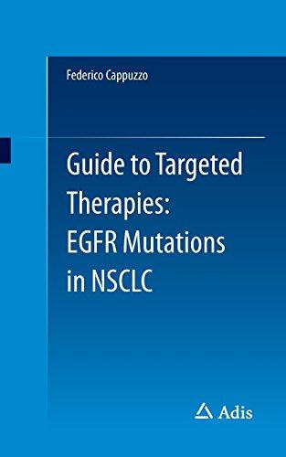 【预订】guide to targeted therapies: egfr mu.