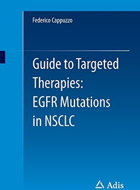 【预订】Guide to Targeted Therapies: EGFR mu...