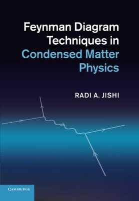 Feynman Diagram Techniques in Conden...