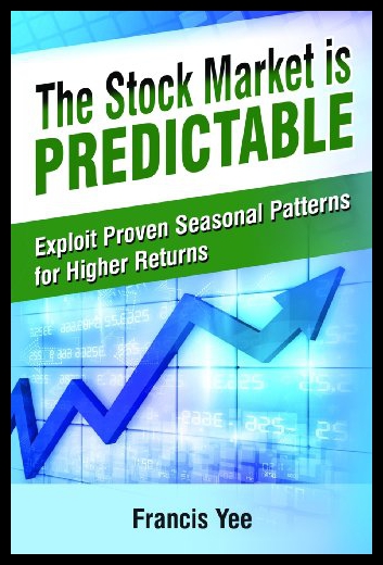 【预售】The Stock Market Is Predictable: Exploit Proven S