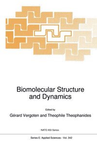 【预订】Biomolecular Structure and Dynamics