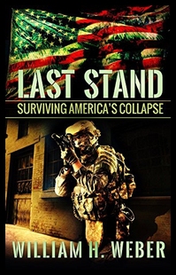 Stand Last Surviving America Collapse 预售