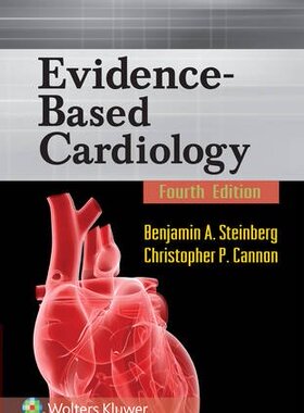 【预订】Evidence-Based Cardiology