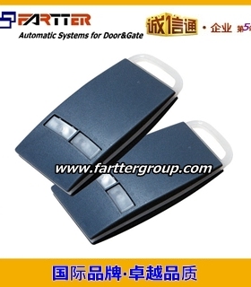 台湾力基进口遥控器POWERTECH遥控器PW220开门机PW320专用遥控器