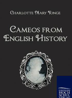【预售】Cameos from English History
