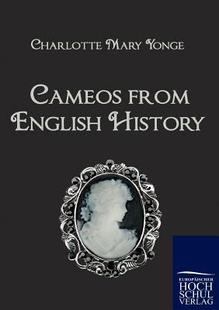 English from Cameos History 预售