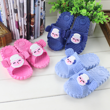 Pantoufles enfants en autre pour été - semelle plastique - Ref 1020333 Image 16