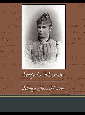 【预售】Ethelyn's Mistake...