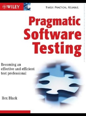 【预售】Pragmatic Software Testing: Becoming an Effecti