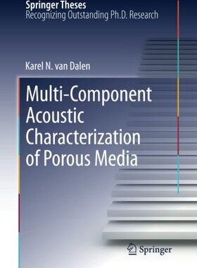 【预订】Multi-Component Acoustic Characteriz...