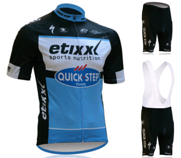 Tenue de cyclisme mixte - Ref 2222525 Image 1