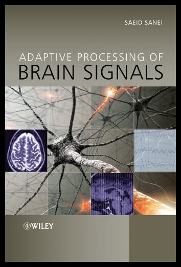 【预售】Adaptive Processing of Brain Signals