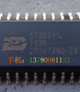 原装ISD ISD1730SYI SOP28