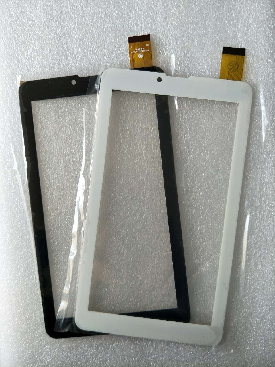 适用于平板7寸长虹 虹pad h702 3g版 触摸屏外屏 FHF070076