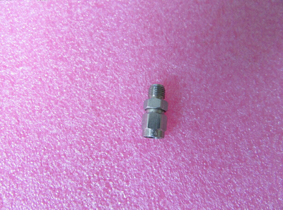 EMCT进口 19dB DC-4GHz 2W SMA RF 射频微波同轴固定衰减器