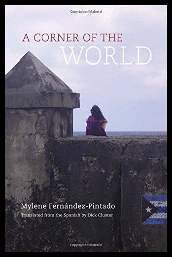 【预售】A Corner of the World