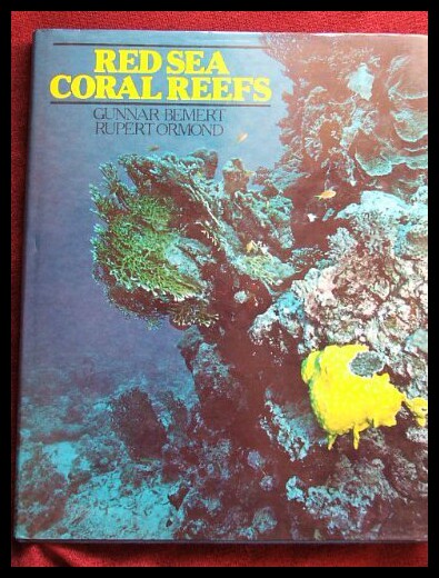 【预售】Red Sea Coral Reefs
