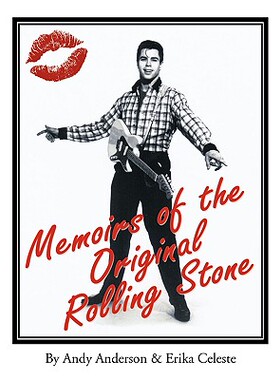 【预售】Memoirs of the Original Rolling Stone