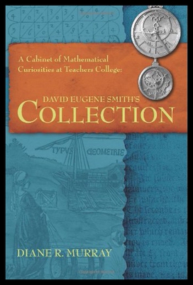 【预售】A Cabinet of Mathematical Curiosities at Teachers