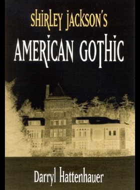 【预售】Shirley Jackson's American Gothic