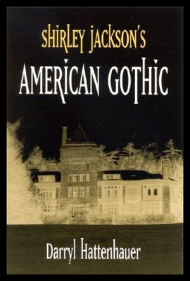 【预售】Shirley Jackson's American Gothic