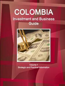 【预售】Colombia Investment and Business Gui...