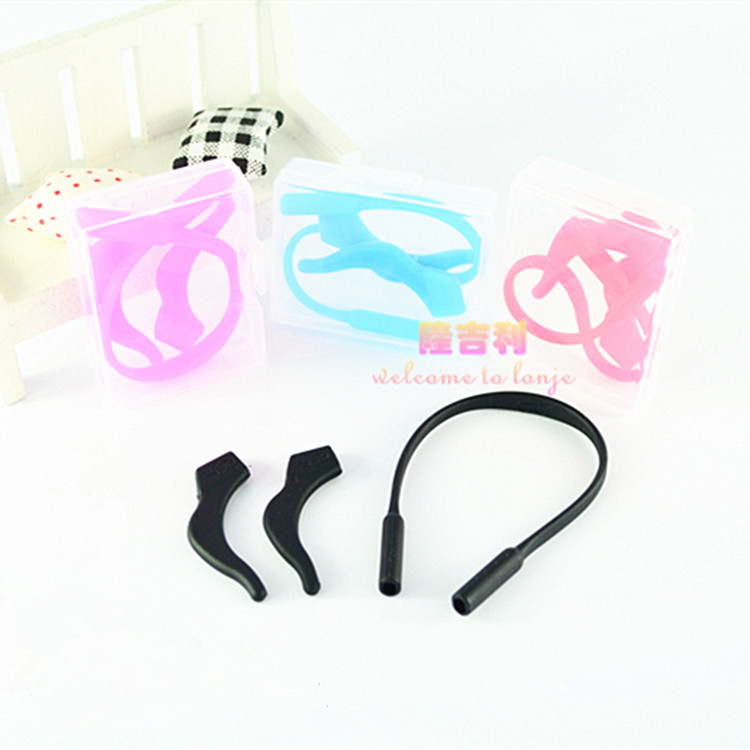 Etui à lunettes - Ref 1243901 Image 1