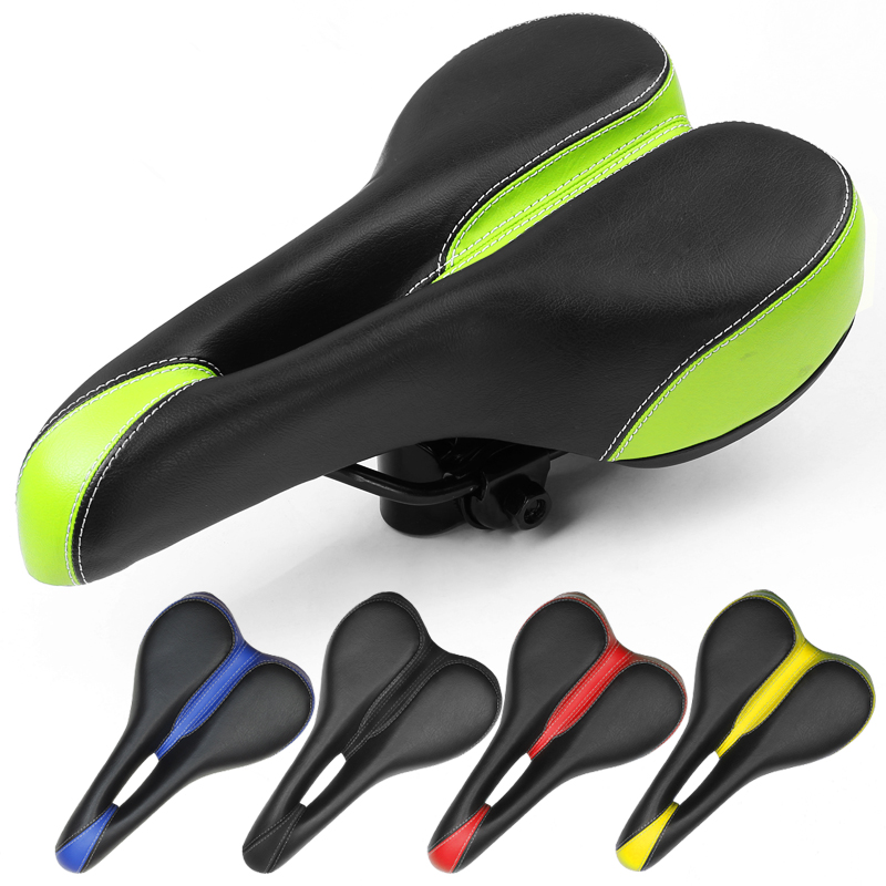 Selle de vélo Mountain Bike DUUTI - Ref 2343935 Image 1