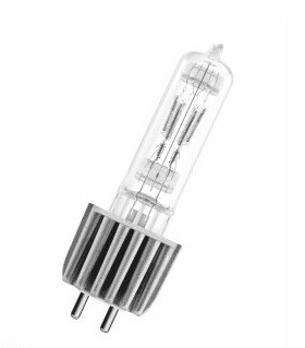 舞台成像灯 HPL750W 影视灯光 电脑摇头灯 包邮575W灯泡