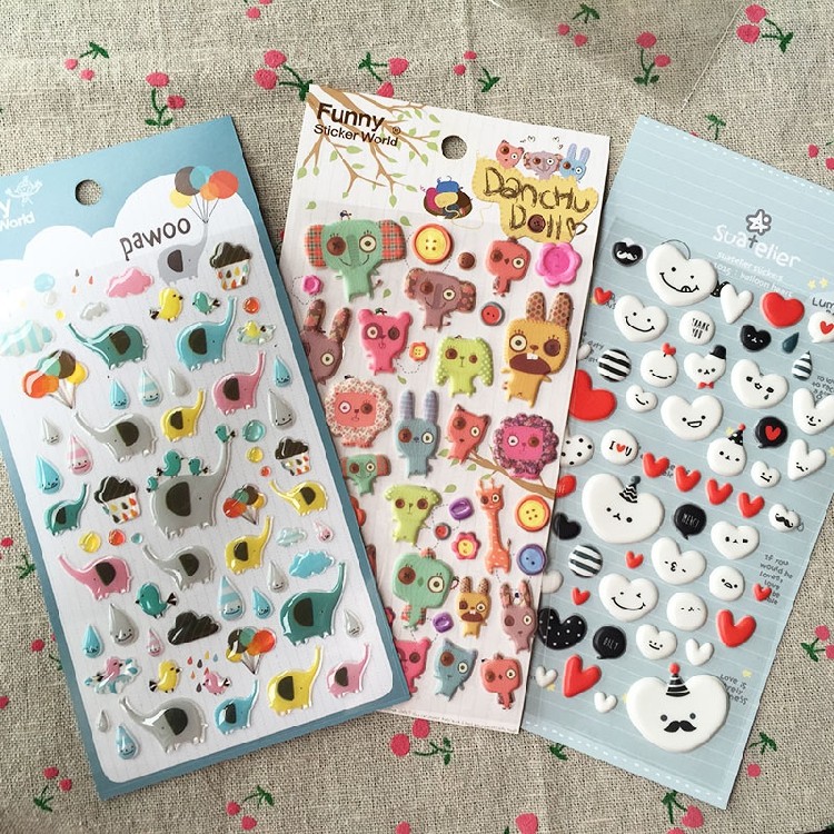 Sticker pour téléphone mobile SONIA - Ref 1374868 Image 1