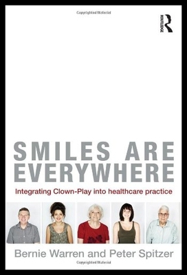 【预售】Smiles Are Everywhere: Integrating Clo