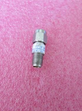 M/A-COM 2082-6041-05 5dB 18GHz 2W SMA 射频同轴固定衰减器