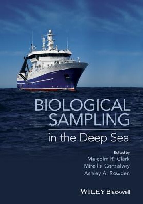 【预订】Biological Sampling in the Deep Sea...